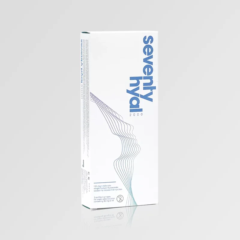 Seventy Hyal 2000 2ml